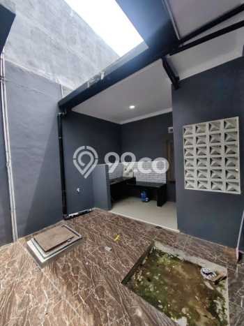 Rumah Modern Cantik 3 Kamar Siap Huni di Ngaglik Rumah Modern Cantik 3 Kamar Siap Huni di Ngaglik