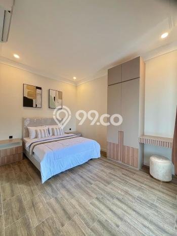For Sale! Luxury House LT 128m2 Desain Modern di Maguwoharjo For Sale! Luxury House LT 128m2 Desain Modern di Maguwoharjo