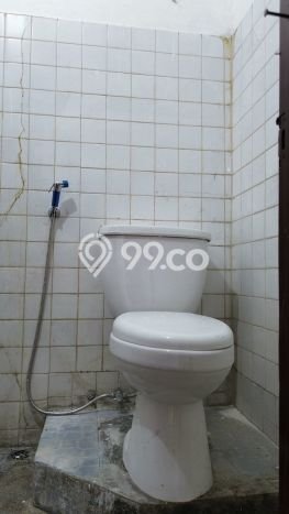 Siap Huni Hunian Elit 5 Kamar di Mantrijeron Dekat ke Mana Saja Siap Huni Hunian Elit 5 Kamar di Mantrijeron Dekat ke Mana Saja