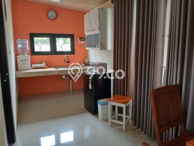 DIJUAL! Vila di Pakem, Area 683m², Lokasi Premium DIJUAL! Vila di Pakem, Area 683m², Lokasi Premium