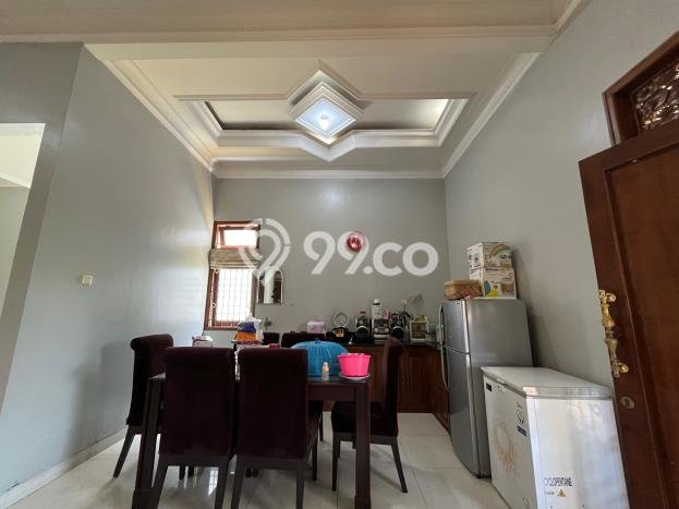 Siap Huni Rumah Mewah 5 Kamar di Ngaglik Dekat ke Mana Pun Siap Huni Rumah Mewah 5 Kamar di Ngaglik Dekat ke Mana Pun
