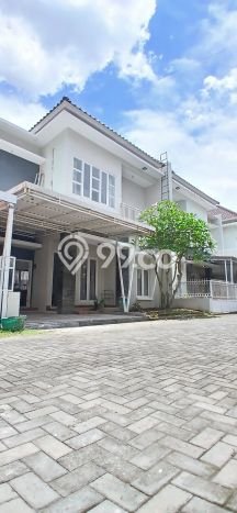 Dijual Cepat Rumah Favorit Siap Huni LB 97m2 di Ngaglik, Sleman Dijual Cepat Rumah Favorit Siap Huni LB 97m2 di Ngaglik, Sleman