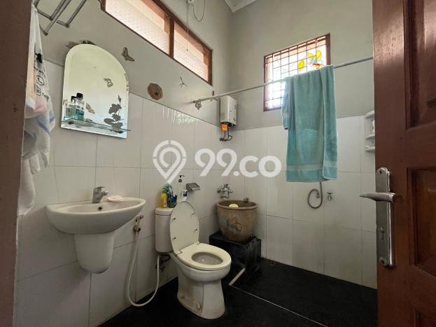 Siap Huni Rumah Mewah 5 Kamar di Ngaglik Dekat ke Mana Pun Siap Huni Rumah Mewah 5 Kamar di Ngaglik Dekat ke Mana Pun