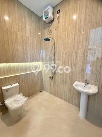 For Sale! Luxury House LT 128m2 Desain Modern di Maguwoharjo For Sale! Luxury House LT 128m2 Desain Modern di Maguwoharjo