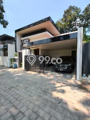 Dijual Cepat Rumah Bagus Siap Huni LB 162m2 di Ngaglik, Sleman Dijual Cepat Rumah Bagus Siap Huni LB 162m2 di Ngaglik, Sleman