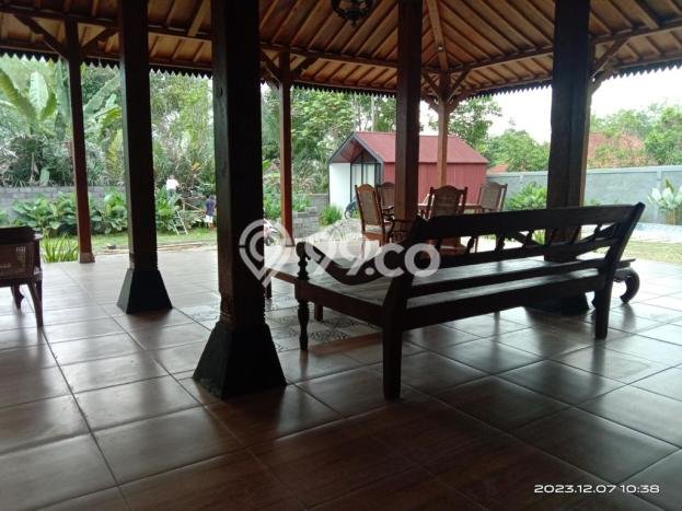 Vila Strategis Kawasan Turi, Area 700m2m², Dekat mudah Turi, Sleman, Sleman Vila Strategis Kawasan Turi, Area 700m2m², Dekat mudah Turi, Sleman, Sleman
