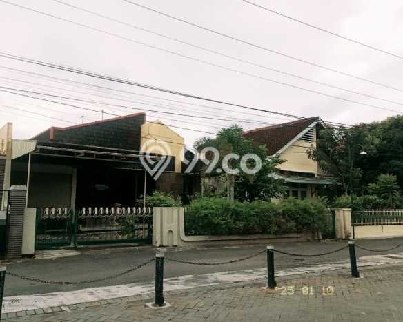 Dijual Tanah 500m2 di Caturtunggal, Sleman Dijual Tanah 500m2 di Caturtunggal, Sleman