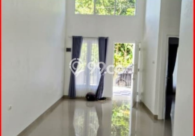 Rumah Minimalis 2 KT LT 114m2 di Purwomartani Rumah Minimalis 2 KT LT 114m2 di Purwomartani