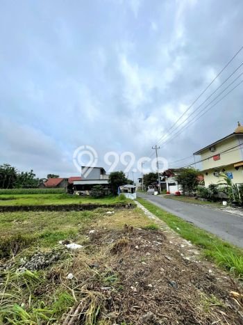 Tanah Kavling di Ngaglik Dijual dengan Luas 732m2 Tanah Kavling di Ngaglik Dijual dengan Luas 732m2