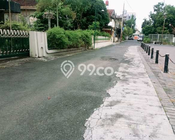 Dijual Tanah 500m2 di Caturtunggal, Sleman Dijual Tanah 500m2 di Caturtunggal, Sleman