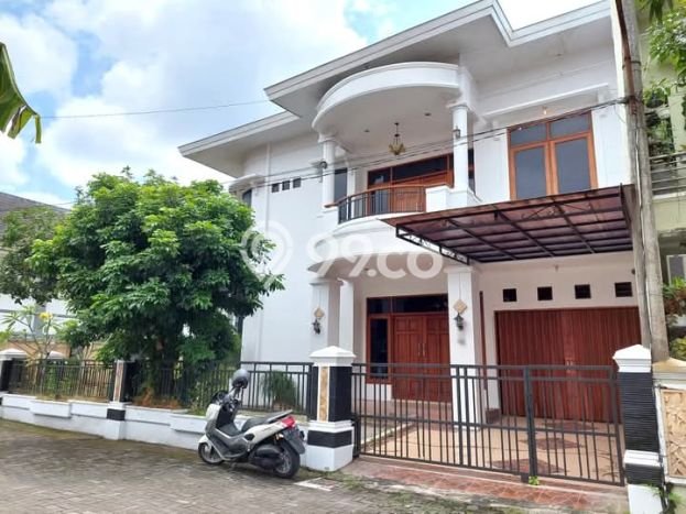 Hot Offer Hunian Mewah Ideal dan Luas di Mlati, Sleman Hot Offer Hunian Mewah Ideal dan Luas di Mlati, Sleman