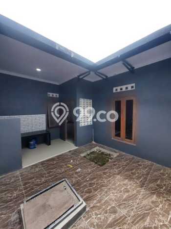 Rumah Modern Cantik 3 Kamar Siap Huni di Ngaglik Rumah Modern Cantik 3 Kamar Siap Huni di Ngaglik