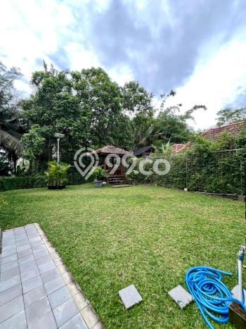 Vila Premium di Pakem, Luas 722m2m², Lingkungan Tenang dan aman Vila Premium di Pakem, Luas 722m2m², Lingkungan Tenang dan aman