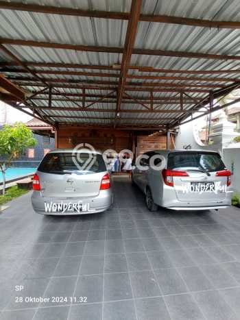 Rumah Mewah Dijual LT 607m2 di Ngaglik, Sleman Rumah Mewah Dijual LT 607m2 di Ngaglik, Sleman
