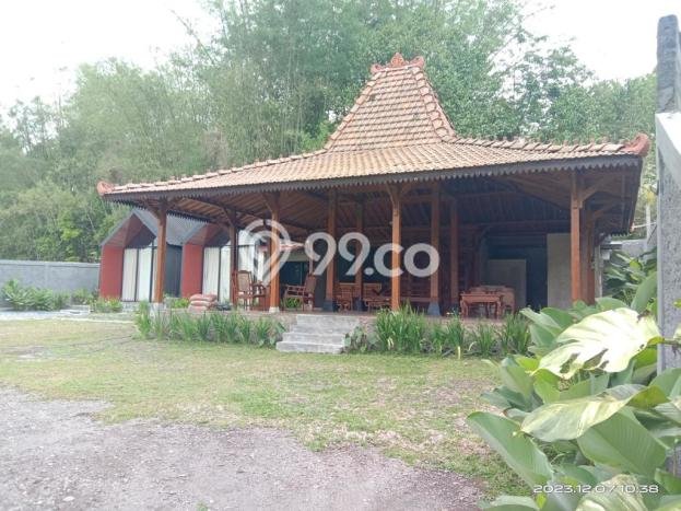 Vila Strategis Kawasan Turi, Area 700m2m², Dekat mudah Turi, Sleman, Sleman Vila Strategis Kawasan Turi, Area 700m2m², Dekat mudah Turi, Sleman, Sleman