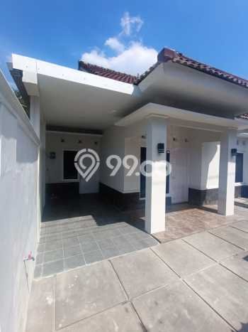 Hunian Cantik Minimalis Lb 95m2 di Ngemplak, Sleman Hunian Cantik Minimalis Lb 95m2 di Ngemplak, Sleman