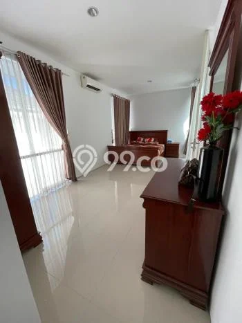 Rumah Asri di , Sleman, LT 162m2m² Bangunan 163m2m² Rumah Asri di , Sleman, LT 162m2m² Bangunan 163m2m²