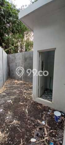 Rumah Modern Cantik 3 Kamar Siap Huni di Sleman Rumah Modern Cantik 3 Kamar Siap Huni di Sleman