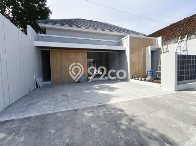 For Sale Rumah 3 Kamar Lokasi Strategis Bagus dan Strategis di Ngemplak For Sale Rumah 3 Kamar Lokasi Strategis Bagus dan Strategis di Ngemplak