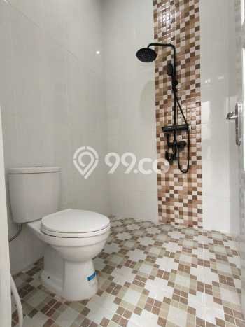 Rumah Minimalis 3 KT di Caturtunggal Sleman Unfurnished Rumah Minimalis 3 KT di Caturtunggal Sleman Unfurnished