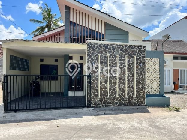 Dijual Rumah Minimalis Bagus Punya 3 KT di Ngaglik Sleman SHM Dijual Rumah Minimalis Bagus Punya 3 KT di Ngaglik Sleman SHM