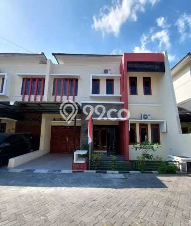 Dijual Rumah Eksklusif 5 KT di Caturtunggal, Sleman Dijual Rumah Eksklusif 5 KT di Caturtunggal, Sleman