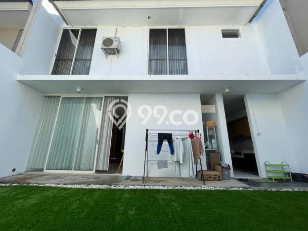 Rumah Asri di , Sleman, LT 162m2m² Bangunan 163m2m² Rumah Asri di , Sleman, LT 162m2m² Bangunan 163m2m²