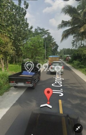 Lahan Kosong Dijual di Pakem, Sleman, Luas 1309m2 Area Strategis Lahan Kosong Dijual di Pakem, Sleman, Luas 1309m2 Area Strategis