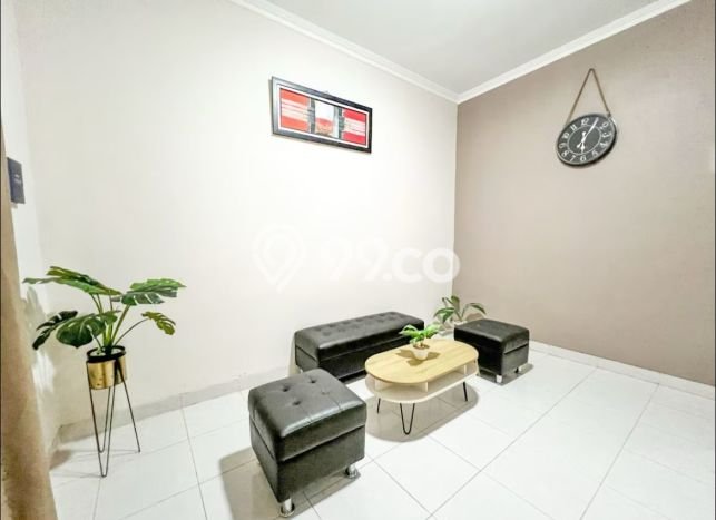 Rumah Modern Minimalis 2 KT Bisa Langsung Pindah di Ngaglik Rumah Modern Minimalis 2 KT Bisa Langsung Pindah di Ngaglik