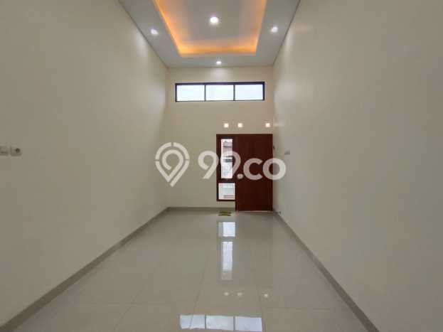 Rumah Minimalis 3 KT di Caturtunggal Sleman Unfurnished Rumah Minimalis 3 KT di Caturtunggal Sleman Unfurnished