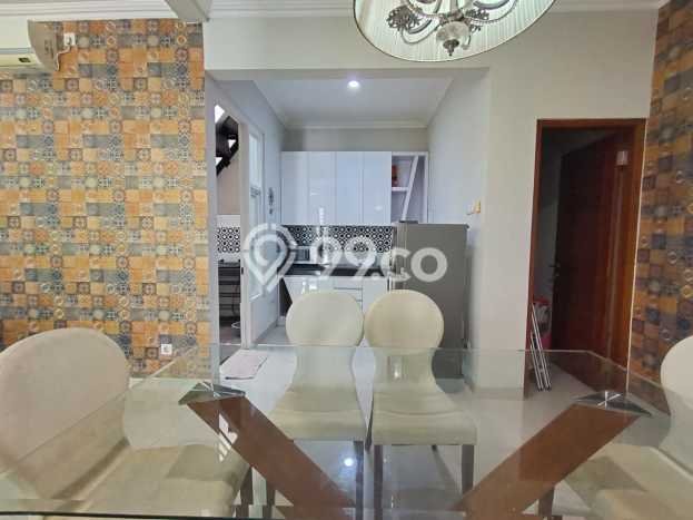 Rumah Modern Minimalis 4 Kamar Siap Huni di Depok Rumah Modern Minimalis 4 Kamar Siap Huni di Depok