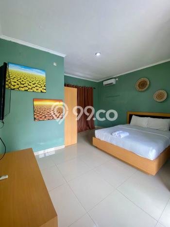 HARGA TERBAIK! Vila di Ngaglik, Luas 1400m2m², Lokasi Elite dengan privasi terjaga HARGA TERBAIK! Vila di Ngaglik, Luas 1400m2m², Lokasi Elite dengan privasi terjaga