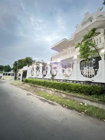 Siap Huni Hunian Elit 5 Kamar di Mantrijeron Dekat ke Mana Saja Siap Huni Hunian Elit 5 Kamar di Mantrijeron Dekat ke Mana Saja
