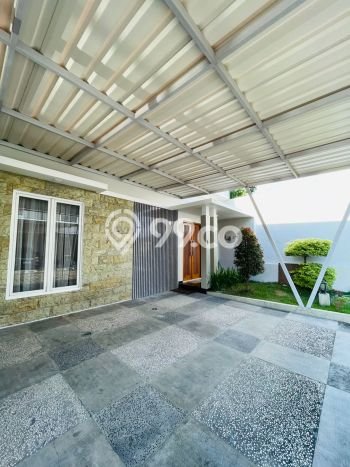 Bisa KPR! Rumah Godean, Sleman, Luas 113m2m² LB 110m2m² Bisa KPR! Rumah Godean, Sleman, Luas 113m2m² LB 110m2m²