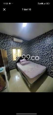 Dijual Rumah Modern 4 KT di Purwomartani , Sleman Dijual Rumah Modern 4 KT di Purwomartani , Sleman