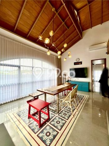 Vila Premium di Pakem, Luas 722m2m², Lingkungan Tenang dan aman Vila Premium di Pakem, Luas 722m2m², Lingkungan Tenang dan aman