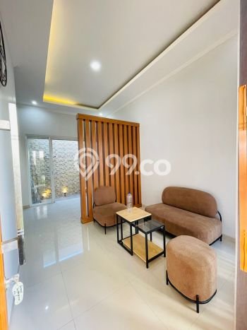 Bisa KPR! Rumah Godean, Sleman, Luas 113m2m² LB 110m2m² Bisa KPR! Rumah Godean, Sleman, Luas 113m2m² LB 110m2m²