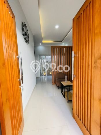 Bisa KPR! Rumah Godean, Sleman, Luas 113m2m² LB 110m2m² Bisa KPR! Rumah Godean, Sleman, Luas 113m2m² LB 110m2m²