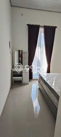 Dijual Cepat Rumah Bagus Siap Huni LB 70m2 di Ngaglik, Sleman Dijual Cepat Rumah Bagus Siap Huni LB 70m2 di Ngaglik, Sleman