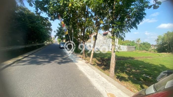 Lahan Dijual Lokasi Ngaglik, Sleman dengan Luas Tanah 2852m2 dan Status SHM Lahan Dijual Lokasi Ngaglik, Sleman dengan Luas Tanah 2852m2 dan Status SHM