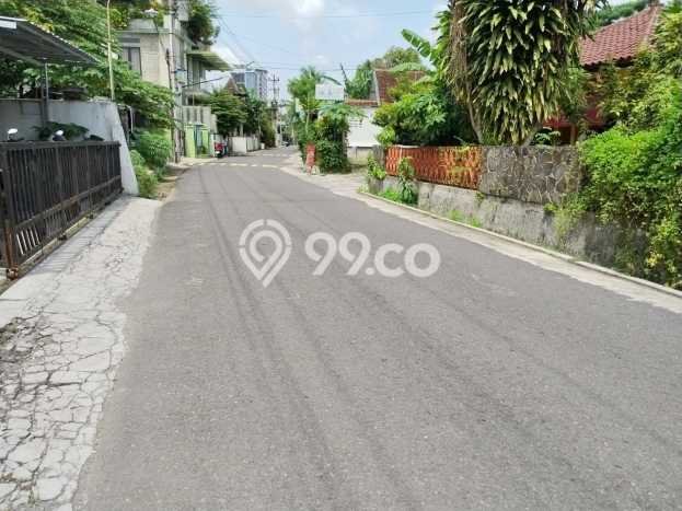 Tanah Dijual Lokasi Strategis di Sleman dengan Luas 1008m2 Tanah Dijual Lokasi Strategis di Sleman dengan Luas 1008m2