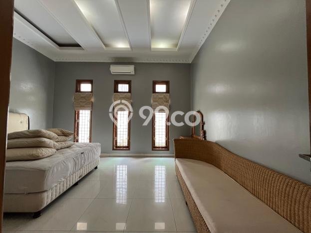 Siap Huni Rumah Mewah 5 Kamar di Ngaglik Dekat ke Mana Pun Siap Huni Rumah Mewah 5 Kamar di Ngaglik Dekat ke Mana Pun