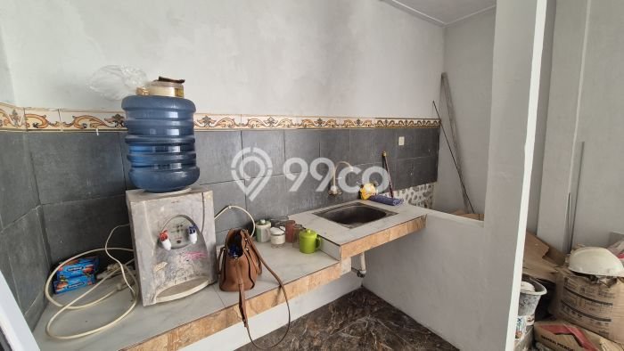 Hunian Cantik Minimalis Lb 95m2 di Ngemplak, Sleman Hunian Cantik Minimalis Lb 95m2 di Ngemplak, Sleman