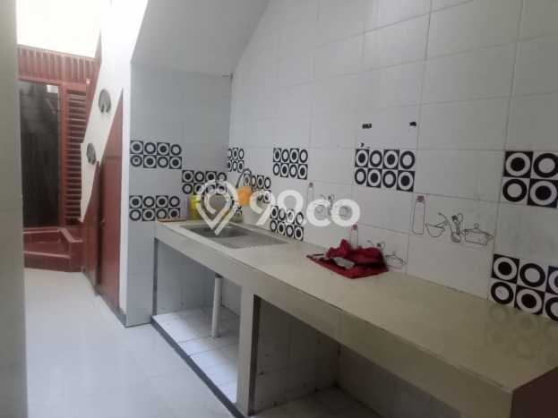 Hunian Cantik Minimalis Lb 160m2 di Gondomanan, Yogyakarta Hunian Cantik Minimalis Lb 160m2 di Gondomanan, Yogyakarta