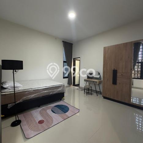 Rumah Modern Cantik 3 KT Siap Huni di Ngaglik Rumah Modern Cantik 3 KT Siap Huni di Ngaglik