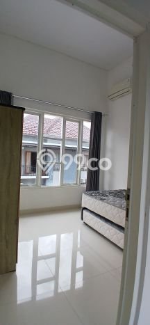 Dijual Cepat Rumah Favorit Siap Huni LB 97m2 di Ngaglik, Sleman Dijual Cepat Rumah Favorit Siap Huni LB 97m2 di Ngaglik, Sleman