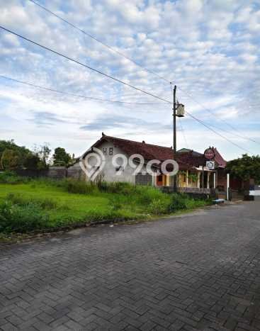 Tanah Kavling untuk Dijual di Ngaglik Sleman 1131m2 Tanah Kavling untuk Dijual di Ngaglik Sleman 1131m2