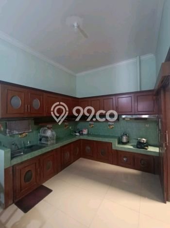Rumah Minimalis 5 KT di Sidoarum Sleman Rumah Minimalis 5 KT di Sidoarum Sleman