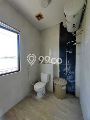 Rumah Modern Minimalis 3 Kamar Siap Huni di Depok Rumah Modern Minimalis 3 Kamar Siap Huni di Depok
