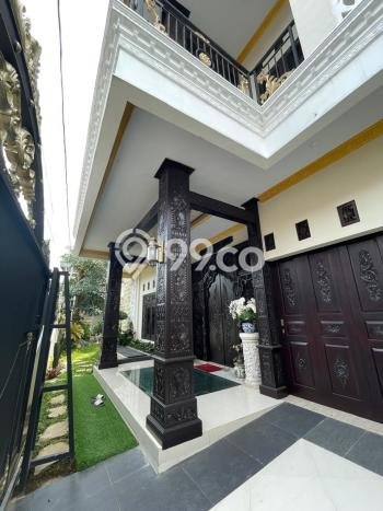 Rumah Kost untuk Dijual di Umbulharjo dengan 15 KT, 14 KM, Luas 660m2 Rumah Kost untuk Dijual di Umbulharjo dengan 15 KT, 14 KM, Luas 660m2